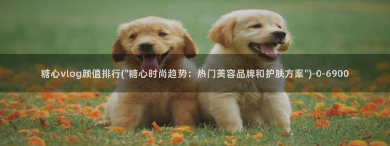 糖心vlog最新版：糖心vlog颜值排行(\